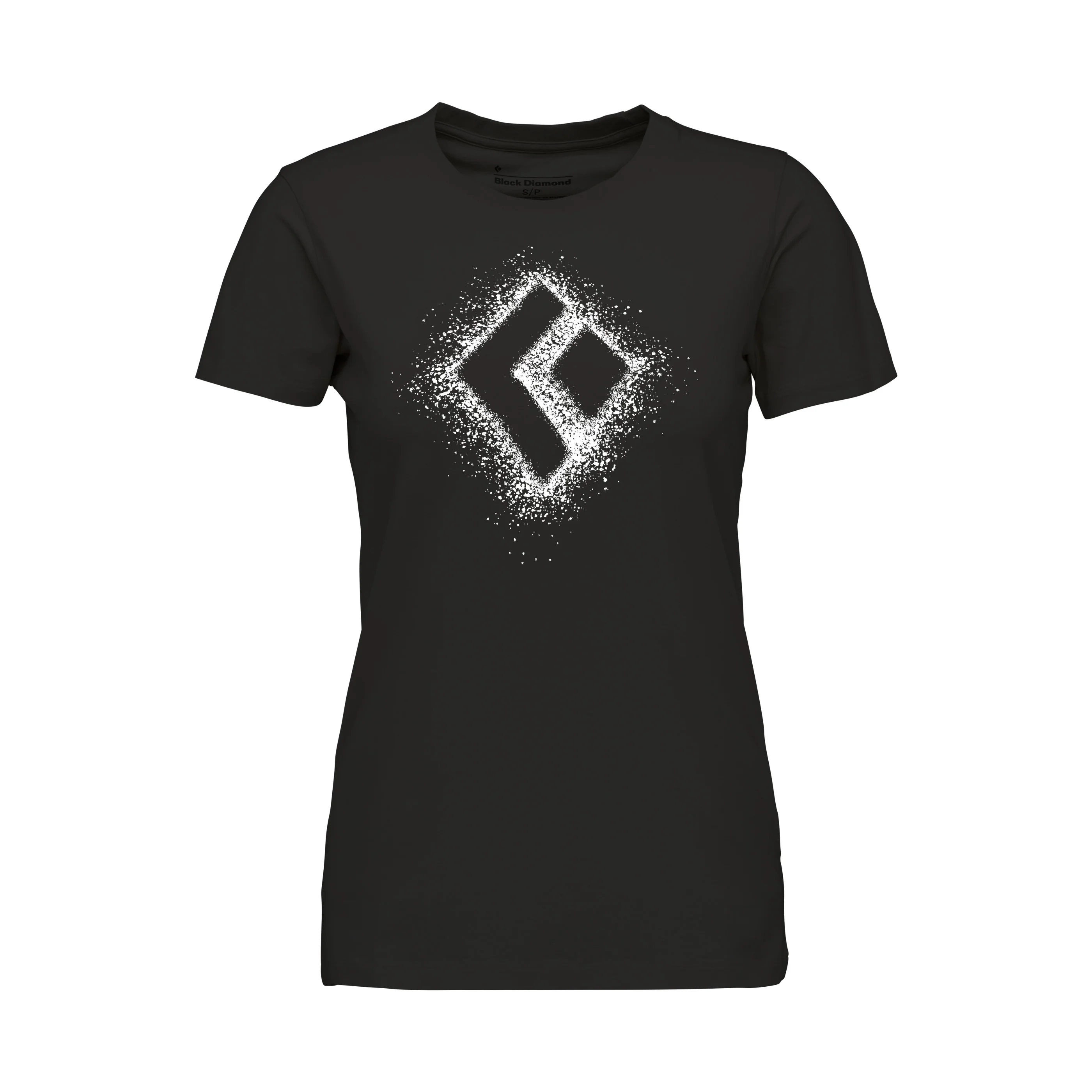Women's Chalked Up 2.0 Short Sleeve Tee 2nds