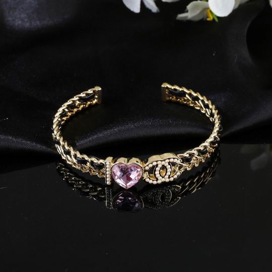 Chanell Bracelets