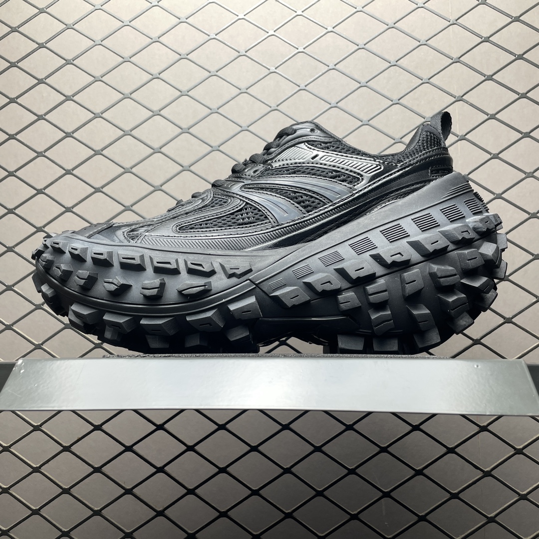 BLCG DEFENDER RUBBER