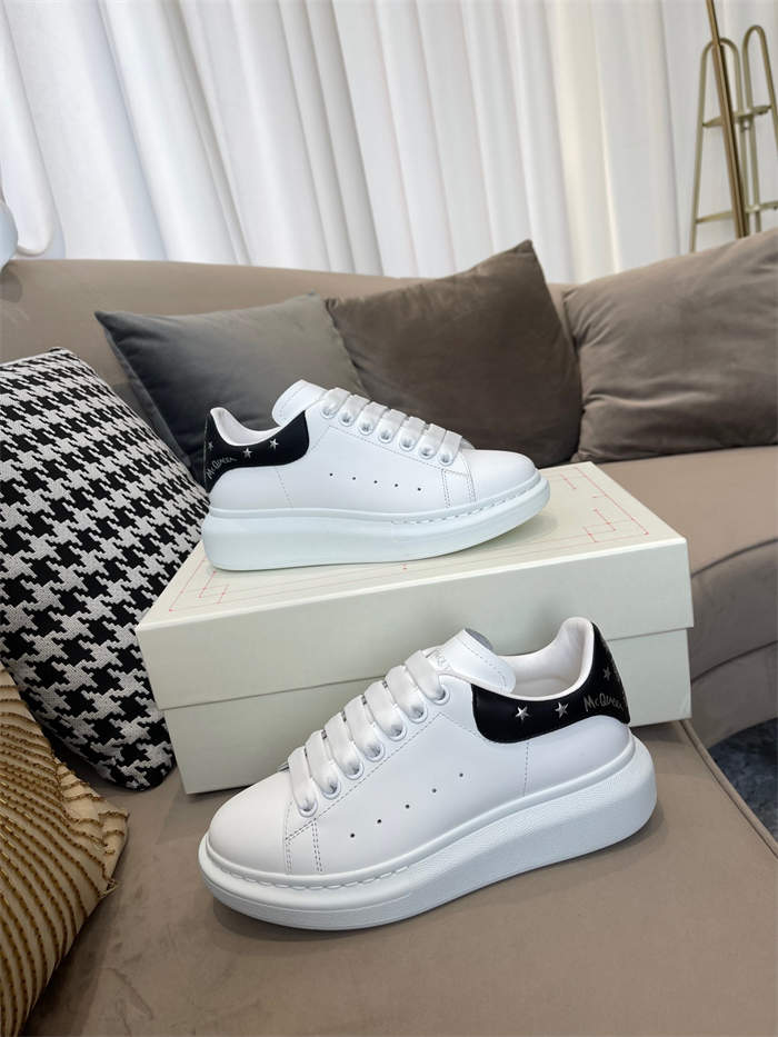 Alexander MQ Oversized