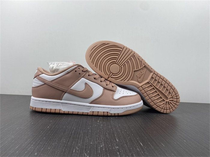 NK Dunk Low Rose Whisper DD1503-118