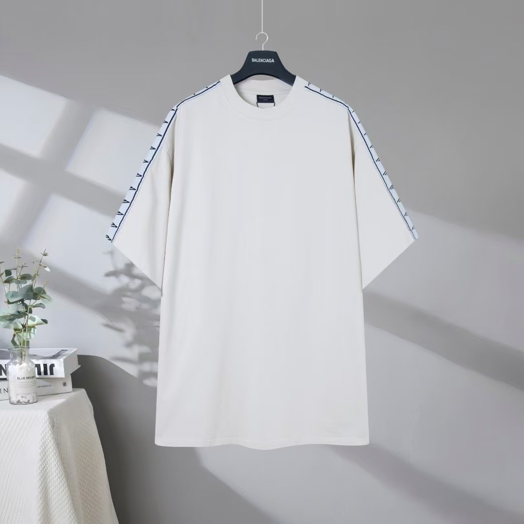 BLCG Short sleeve