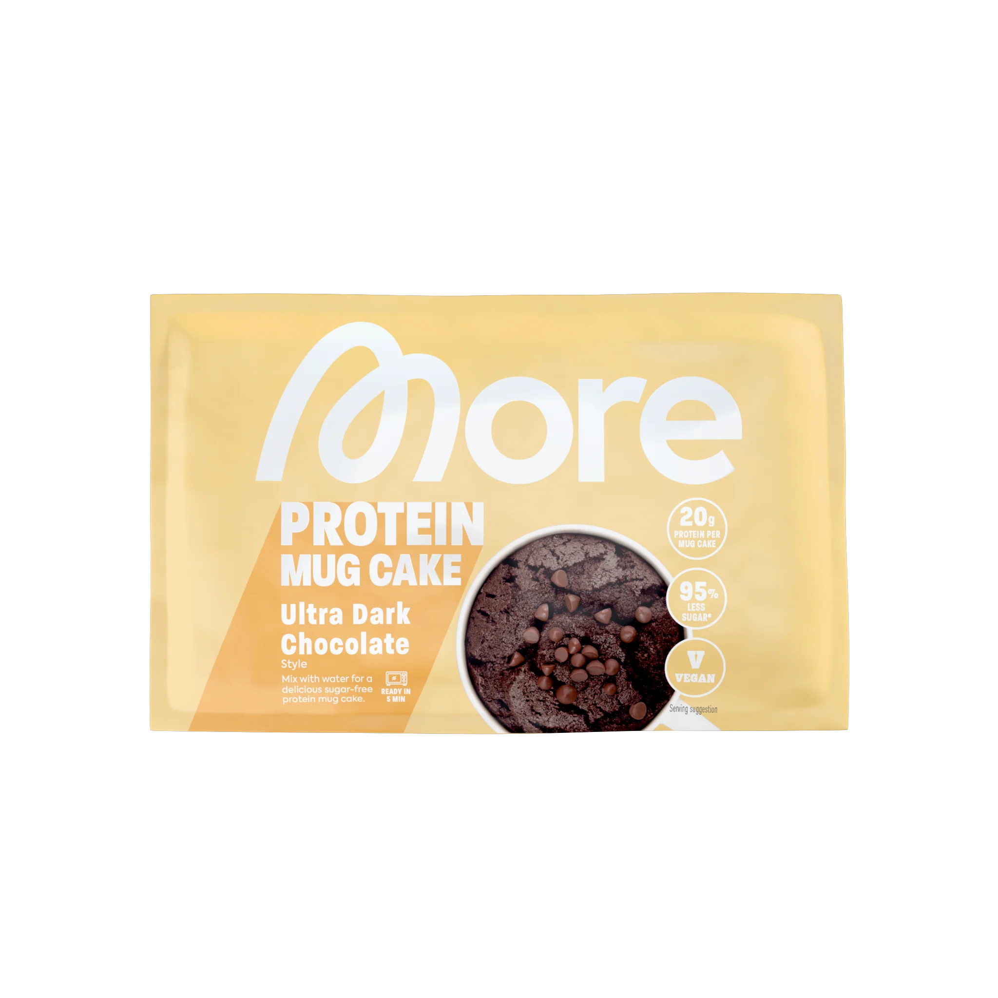 Protein Mug Cake