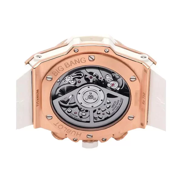 Hublot Big Bang 411.JX.4802.RT.1904