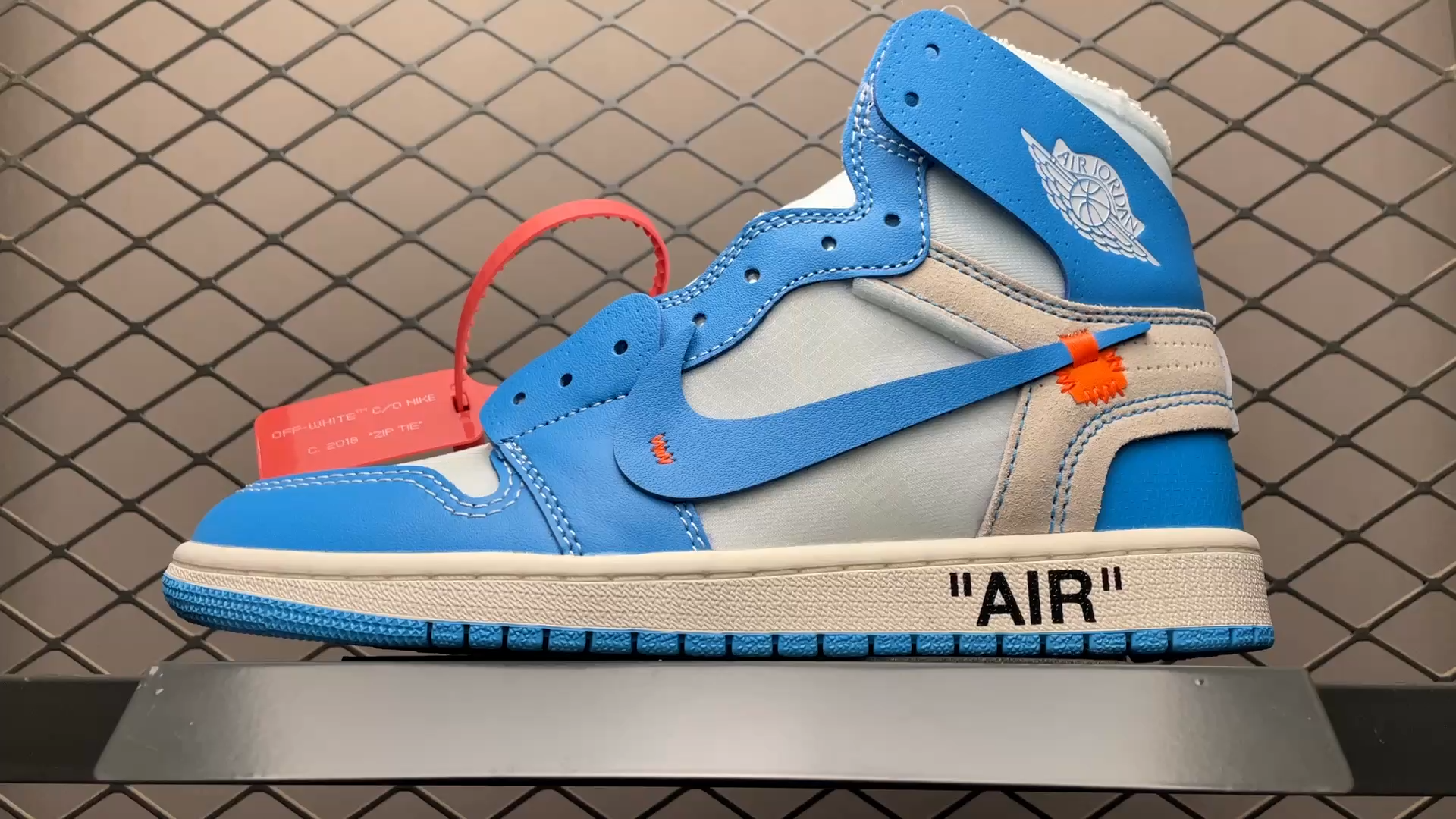 JRD1 Retro OW University Blue AQ0818-148