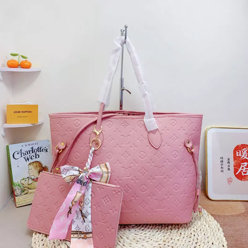 Bag sets Size 16.9″x11.0″x6.7″ 7.5″x4.7″ 7.9″x4.3″ BB-918000200019