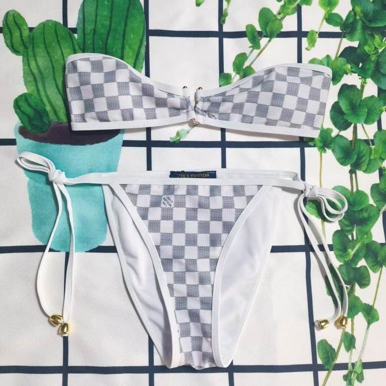 LV Bikini