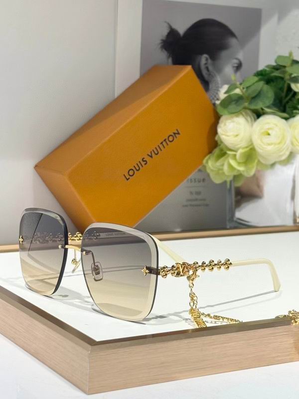 LV Sunglasses