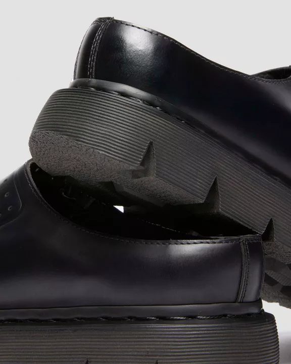 VENT XX02 leather mules