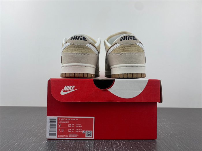 NK Dunk Low SE 85 DO9457-100D
