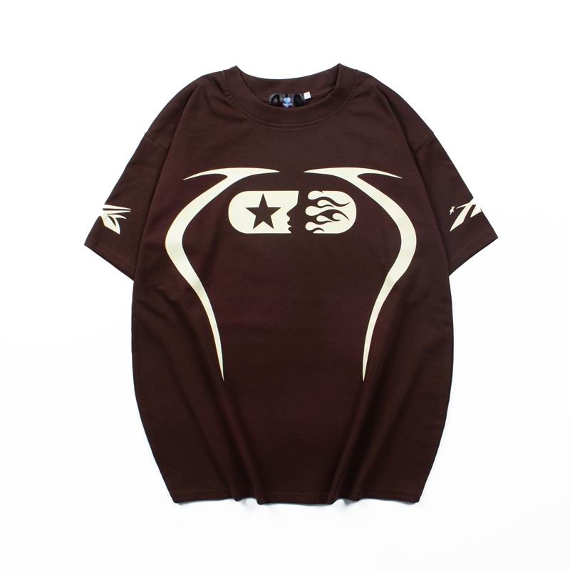 HS Two Piece Short