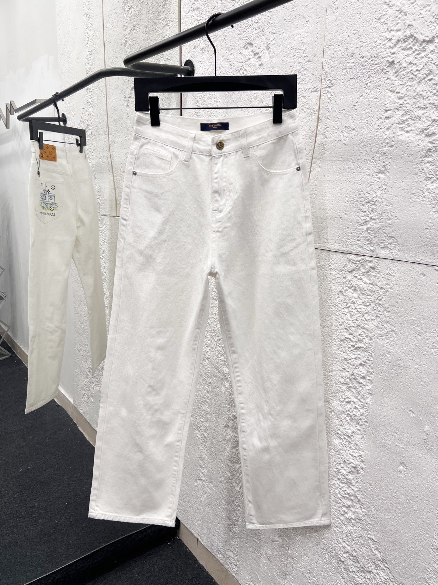 LV Jeans