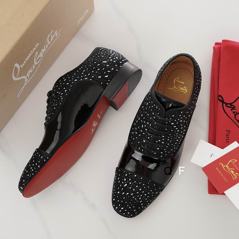 C X L Men's Suit shoes（Multiple styles）