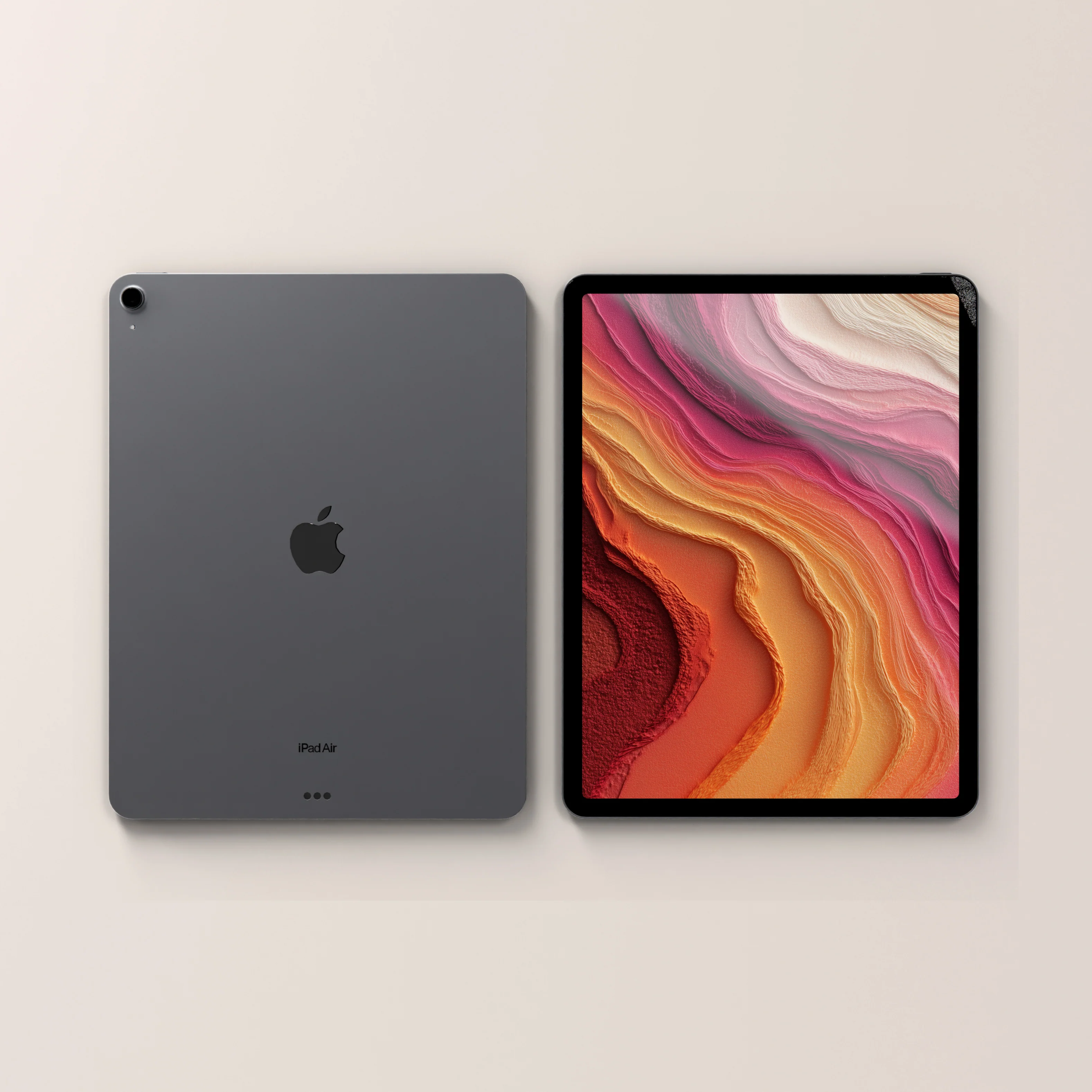 iPad Air 13-inch (M2) 1TB (Unlocked)