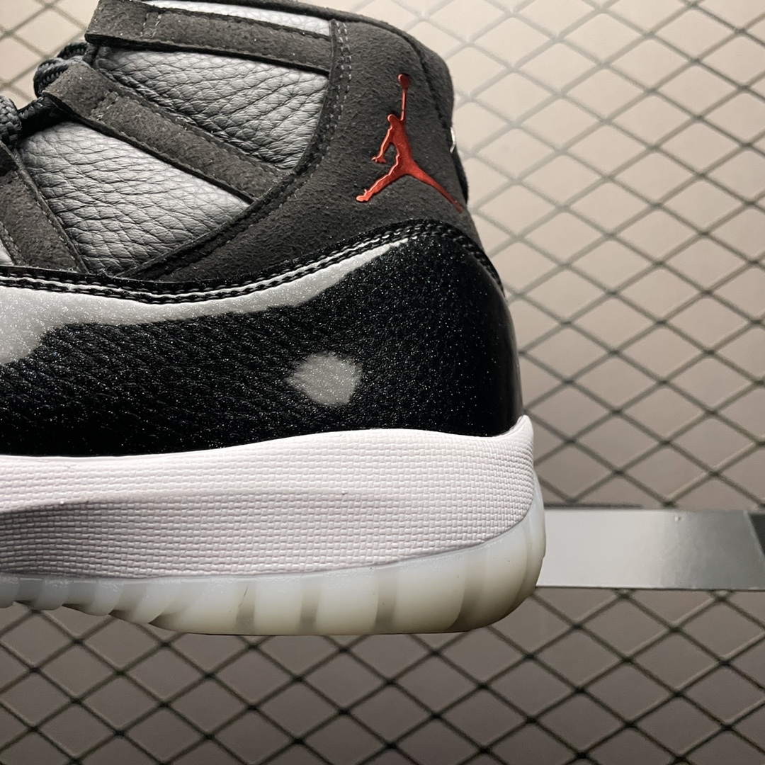 JRD 11 Retro 72-10 378037-002