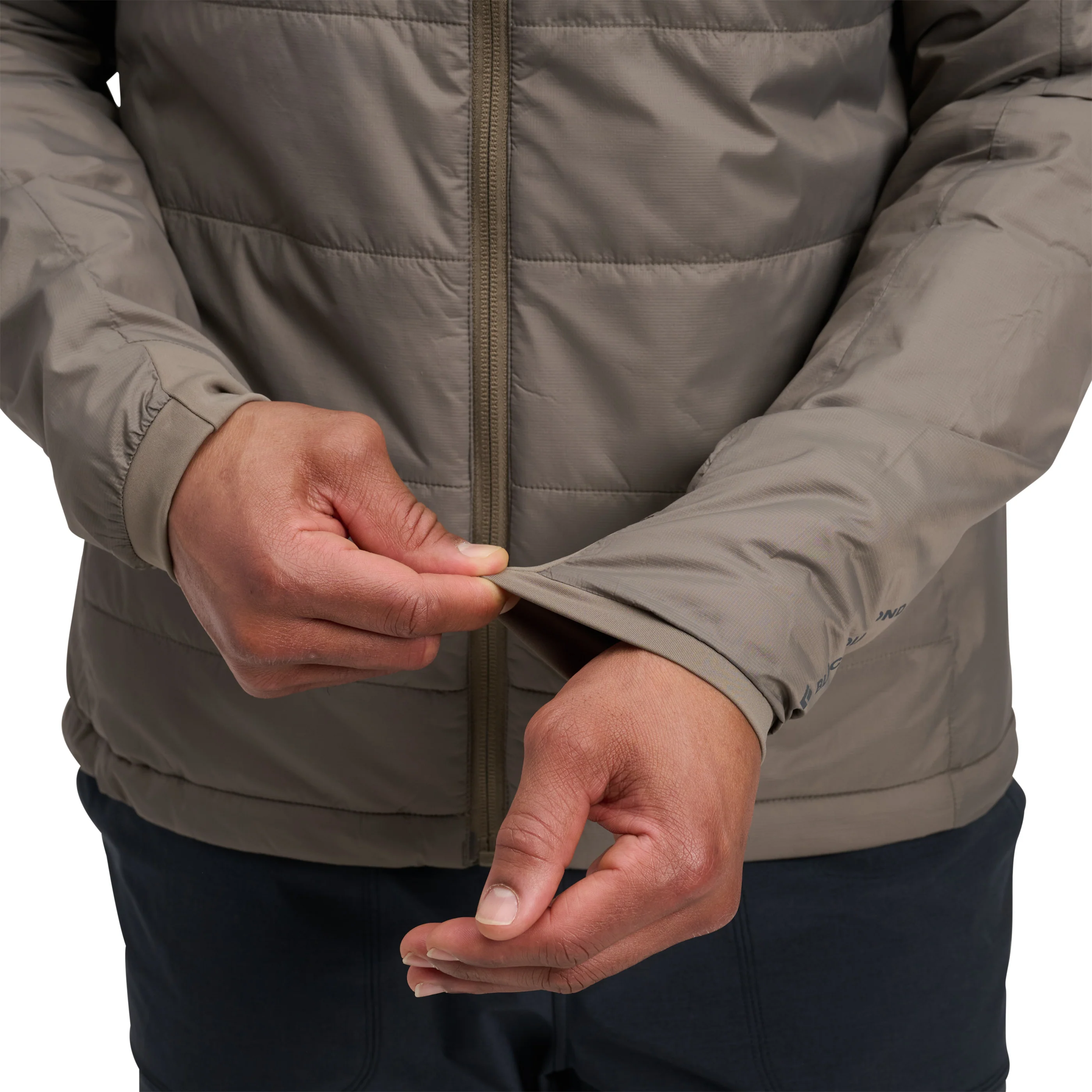 Men's Solution 2.0 Hoody - Past Season