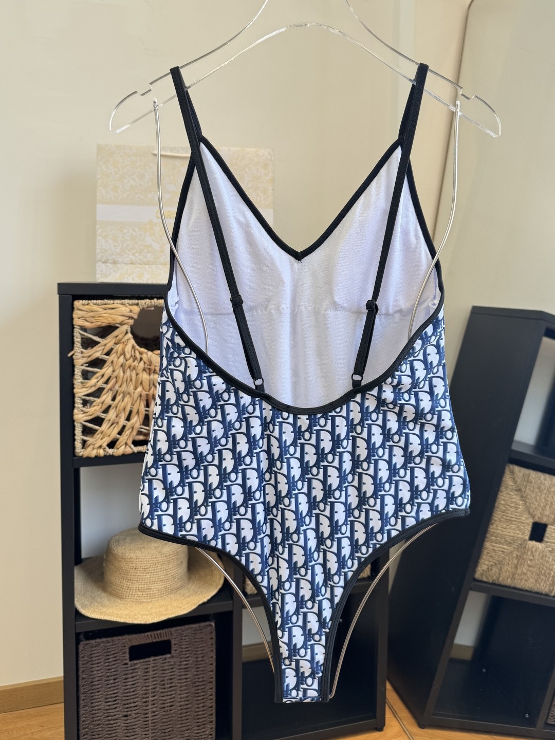 DR Bikini