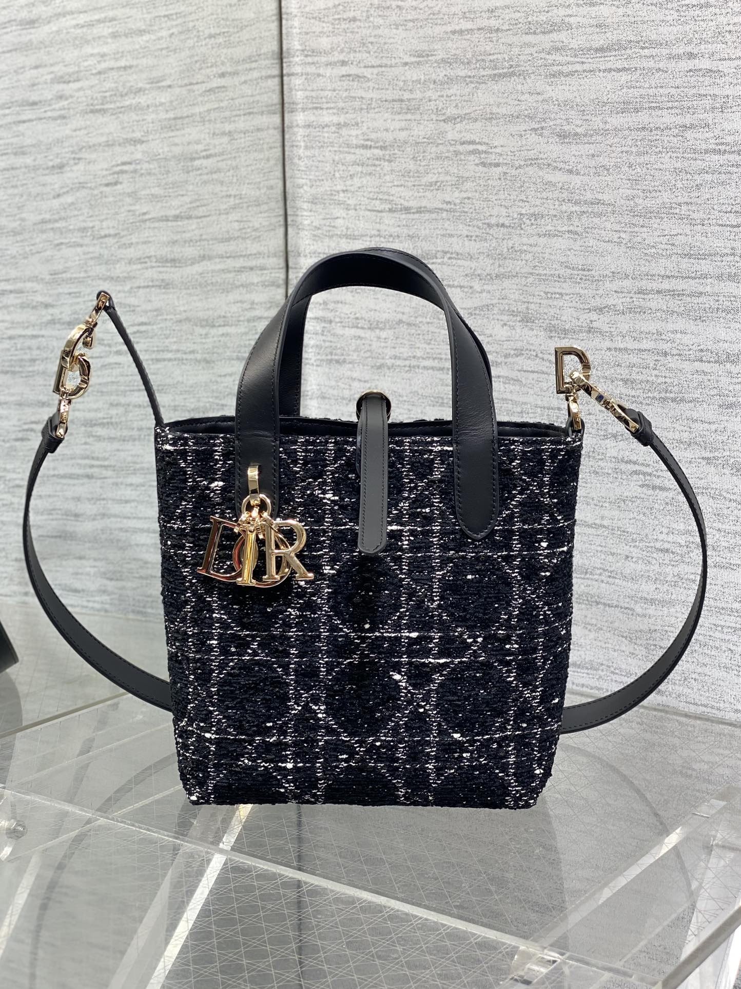 DR Handbag 18x16x12cm