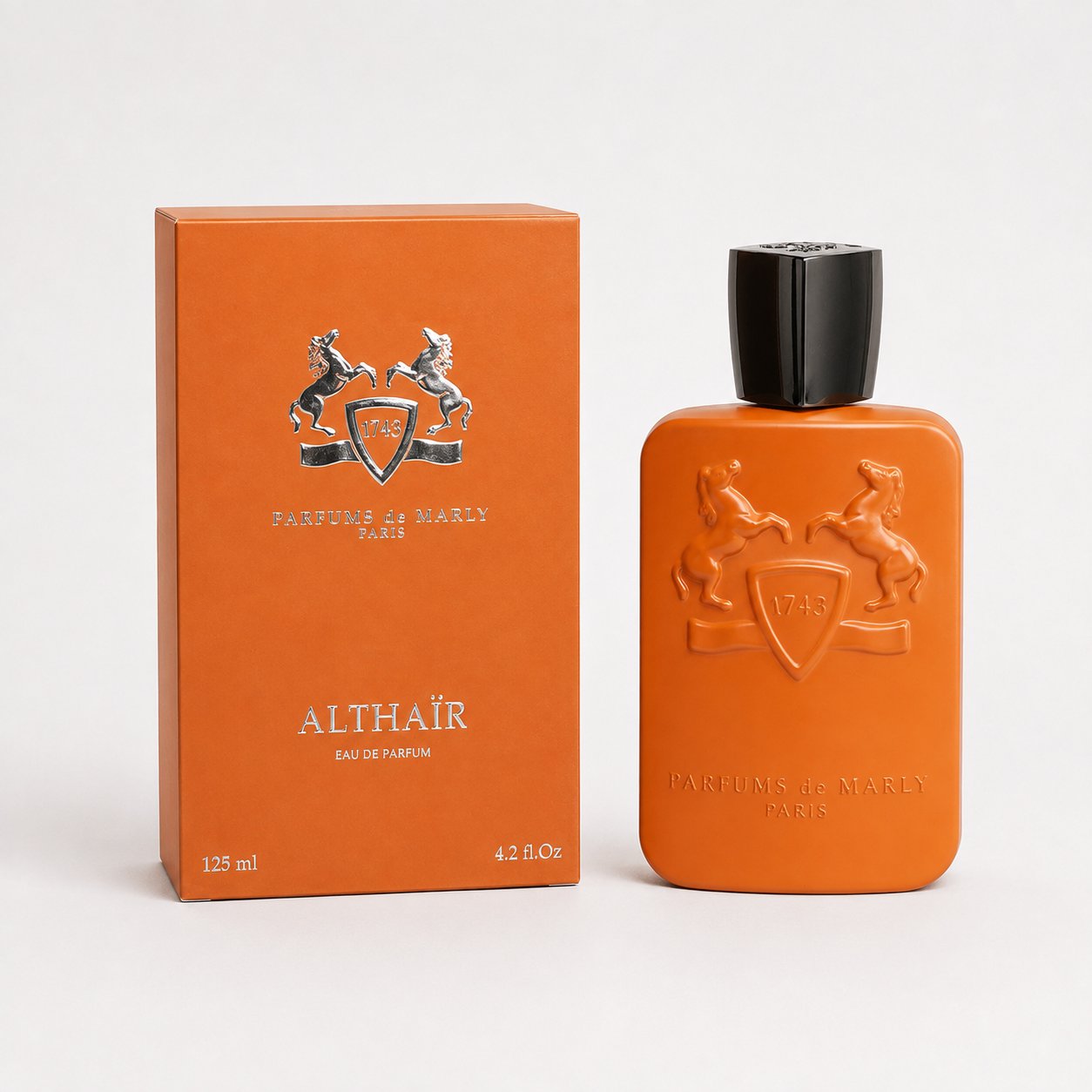 D047：Parfums de Marly Althaïr Eau de Parfum 125ml
