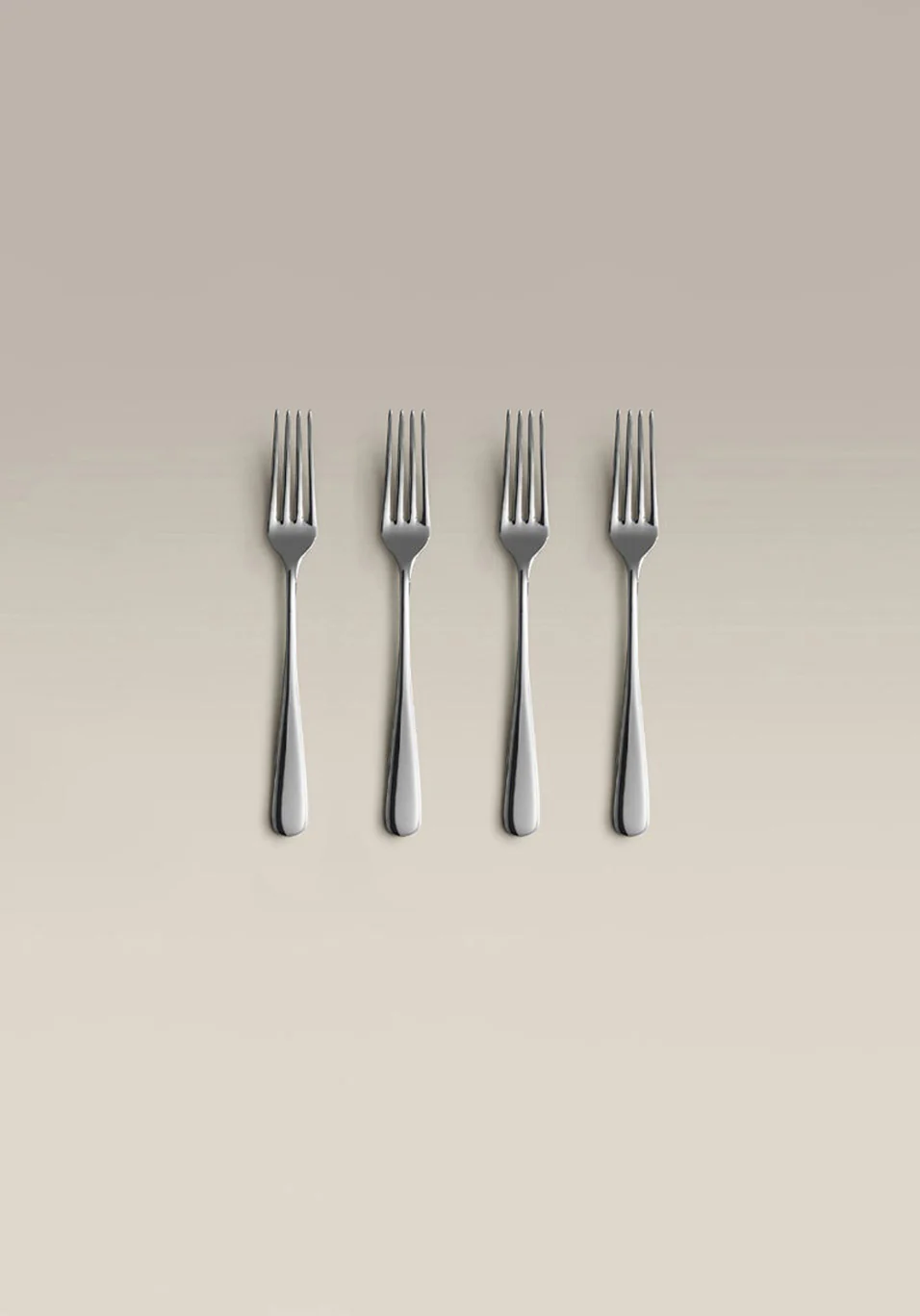 Classic Small Fork Set