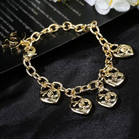 Chanell Bracelets