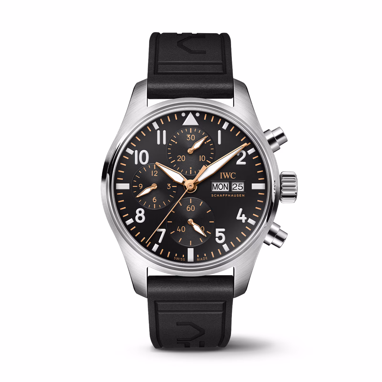 IWC-Big Pilot's Watches