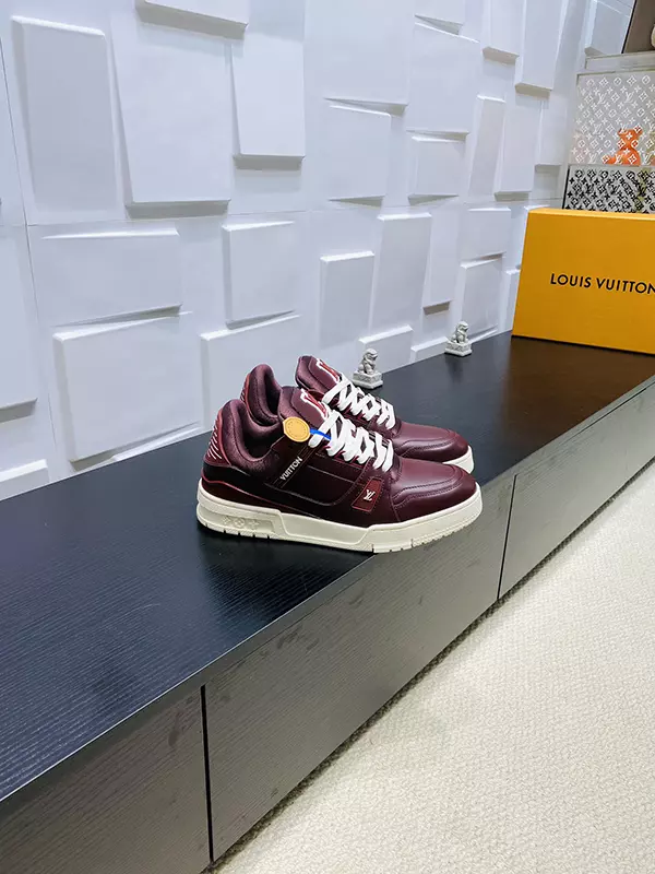 Top Quality 3cm Platform Casual Shoes LX-872464