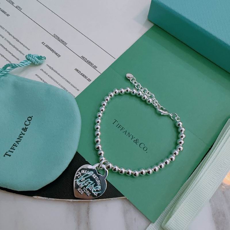 T F C Bracelets