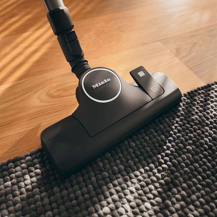 MIELE - Aspirapolvere a bidone BOOST CX1 125 EDITION-Nero