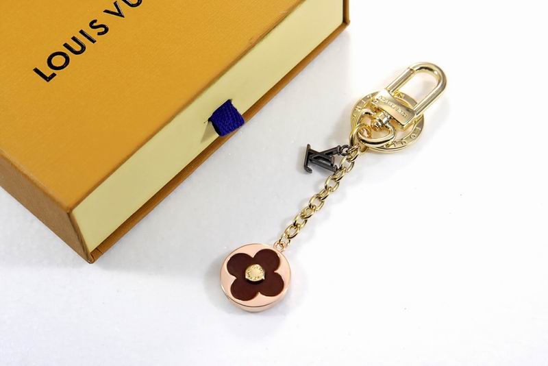 LV Key Ring