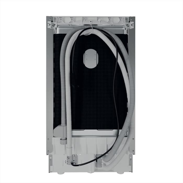 WHIRLPOOL - Lavastoviglie incasso WSIC 3M27 Classe E