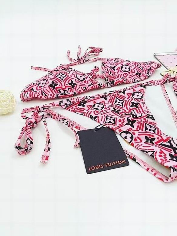 LV Bikini