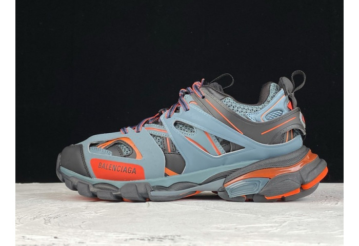 BLCG SNEAKER TESS.S.GOMMA 5000025