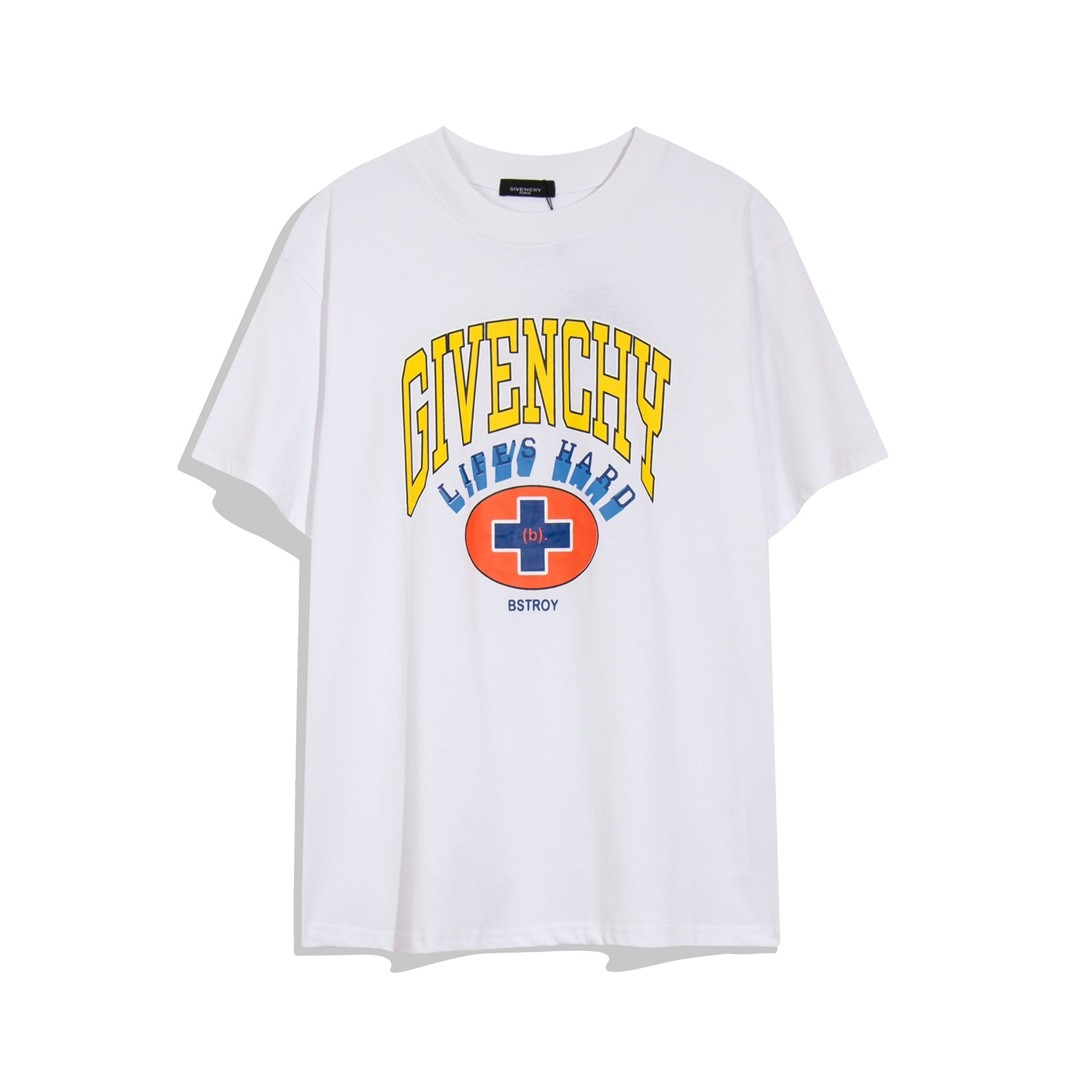 GVC Tshirt