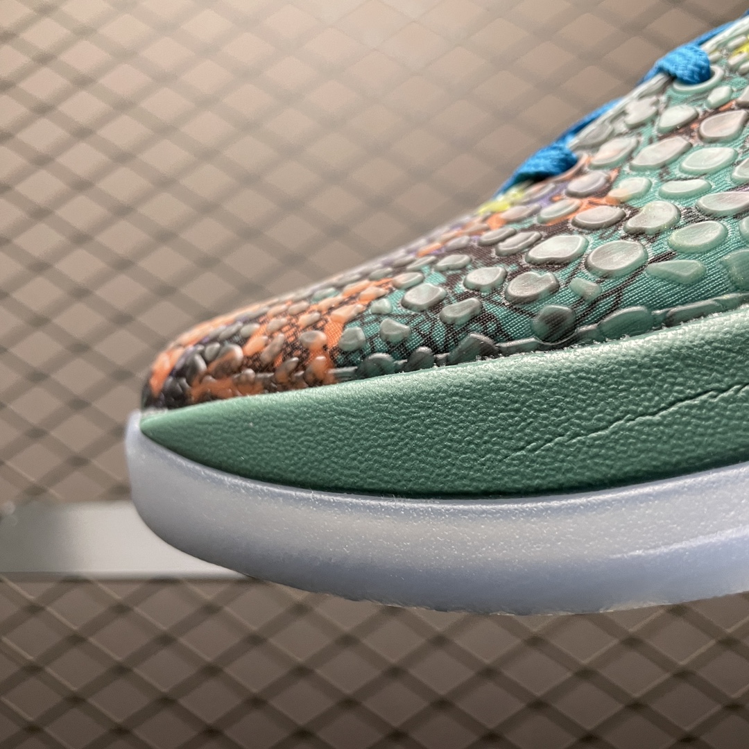 NK Kobe 6 Prelude