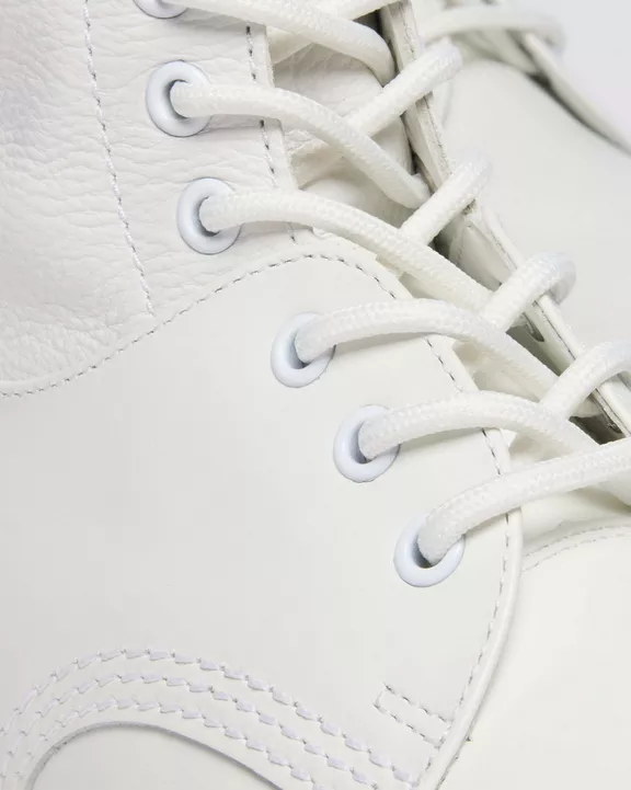 1460 / 1461 MM6 LEATHER BOOTS