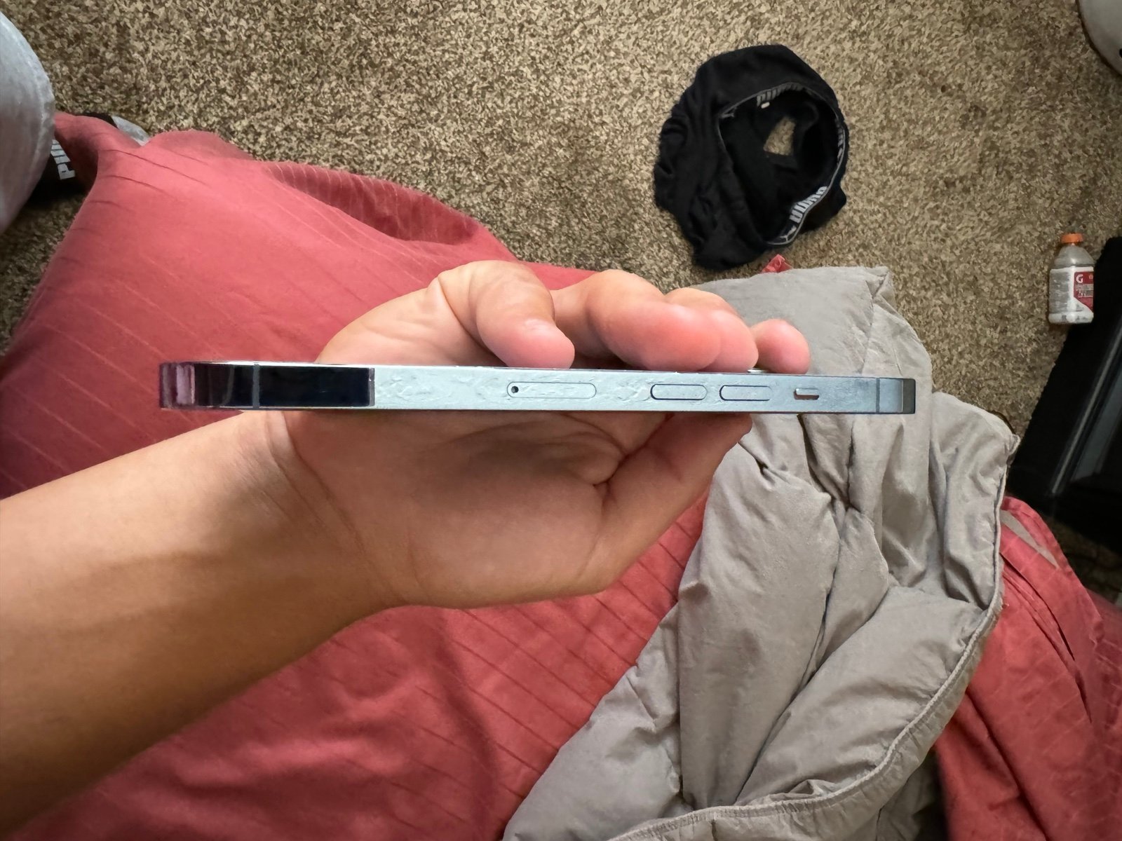 iPhone 13 Pro Unlocked 6V96