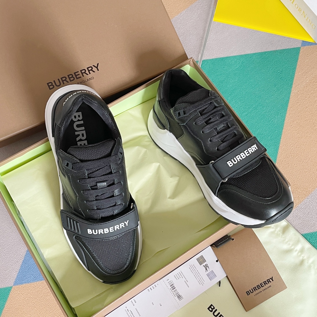 BBR Low cut casual sports shoes