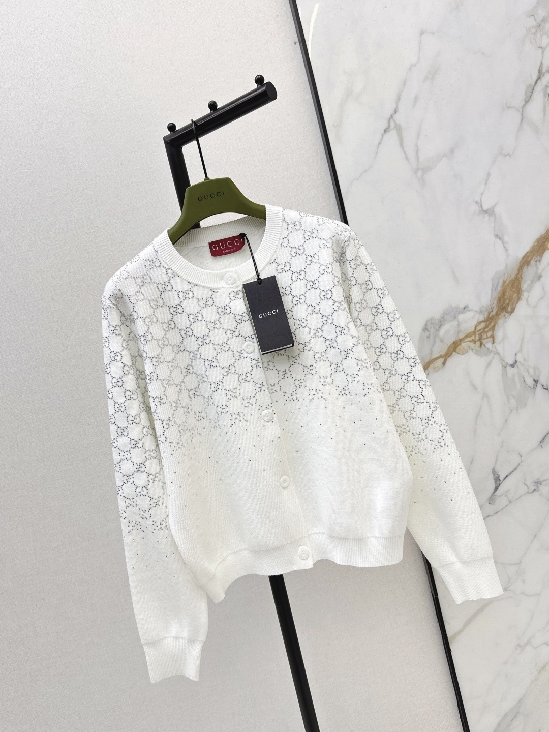 GUC Knitted cardigan（Women's style）
