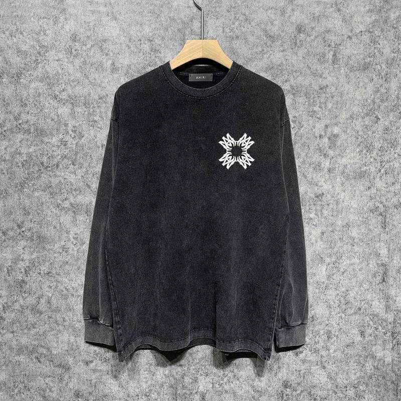 Amri Long sleeves