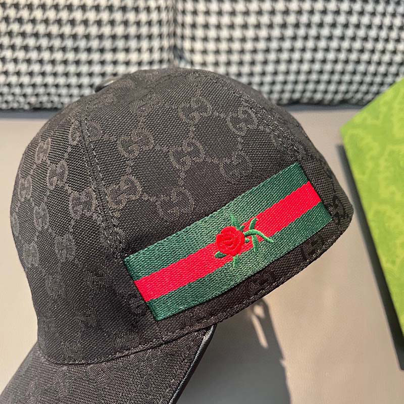 Trendy Adjustable Baseball Cap MZ-916067