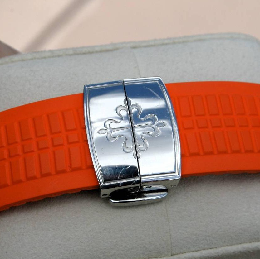 Patek Philippe AQUANAUT 5968A-001