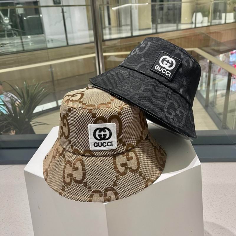 GUC hat