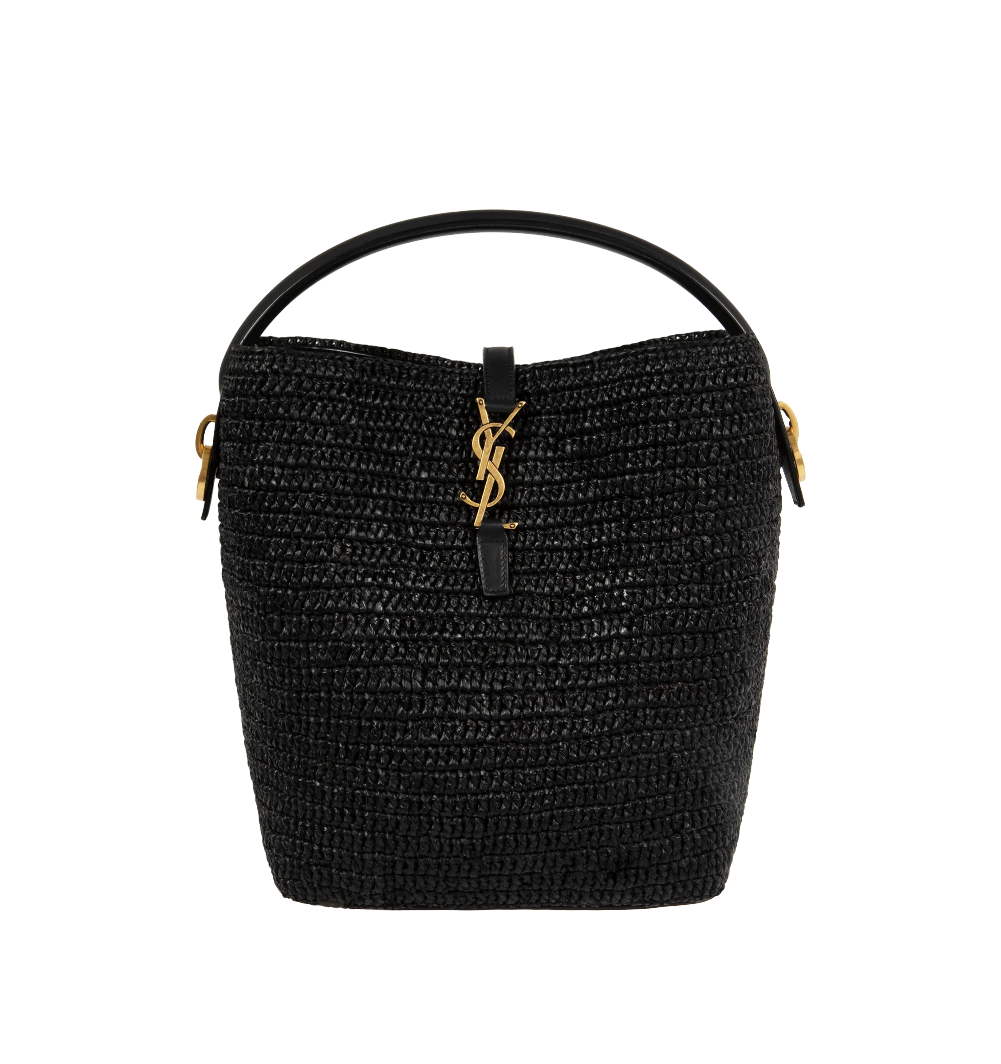 LE 37 BUCKET BAG