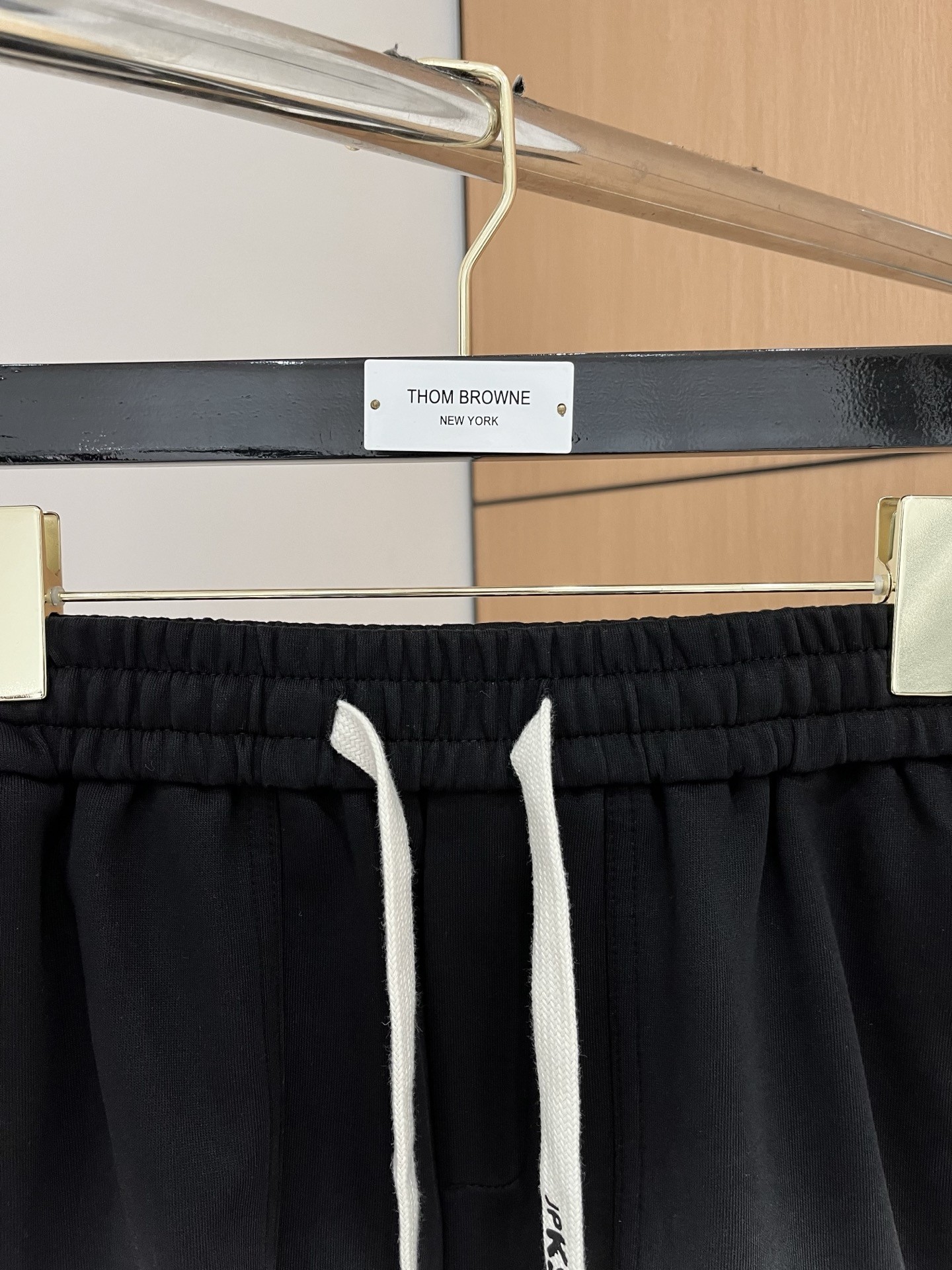 Chrome H Shorts