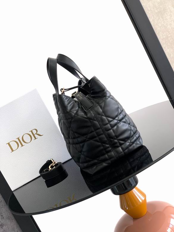 DR Handbag 23x24x16cm