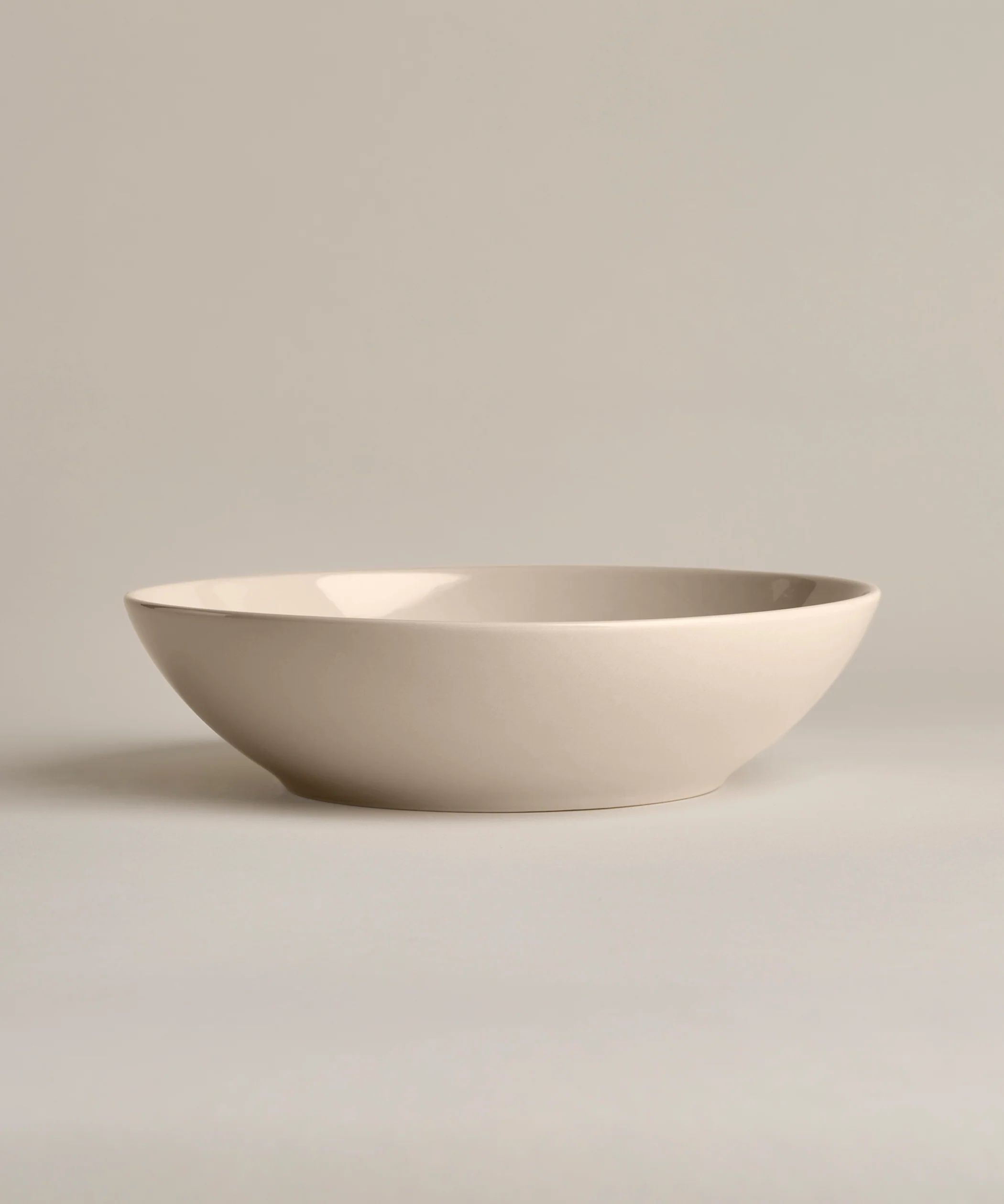 Glossy Big Bowls