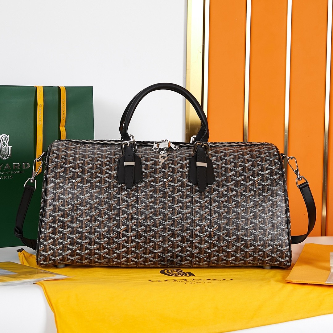 GY Travelling bag Size : 49x27x22cm（Multiple colors）