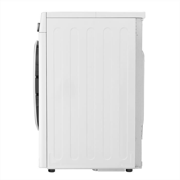 LG - Asciugatrice RH10V9AV4W 10Kg Classe C-Bianco