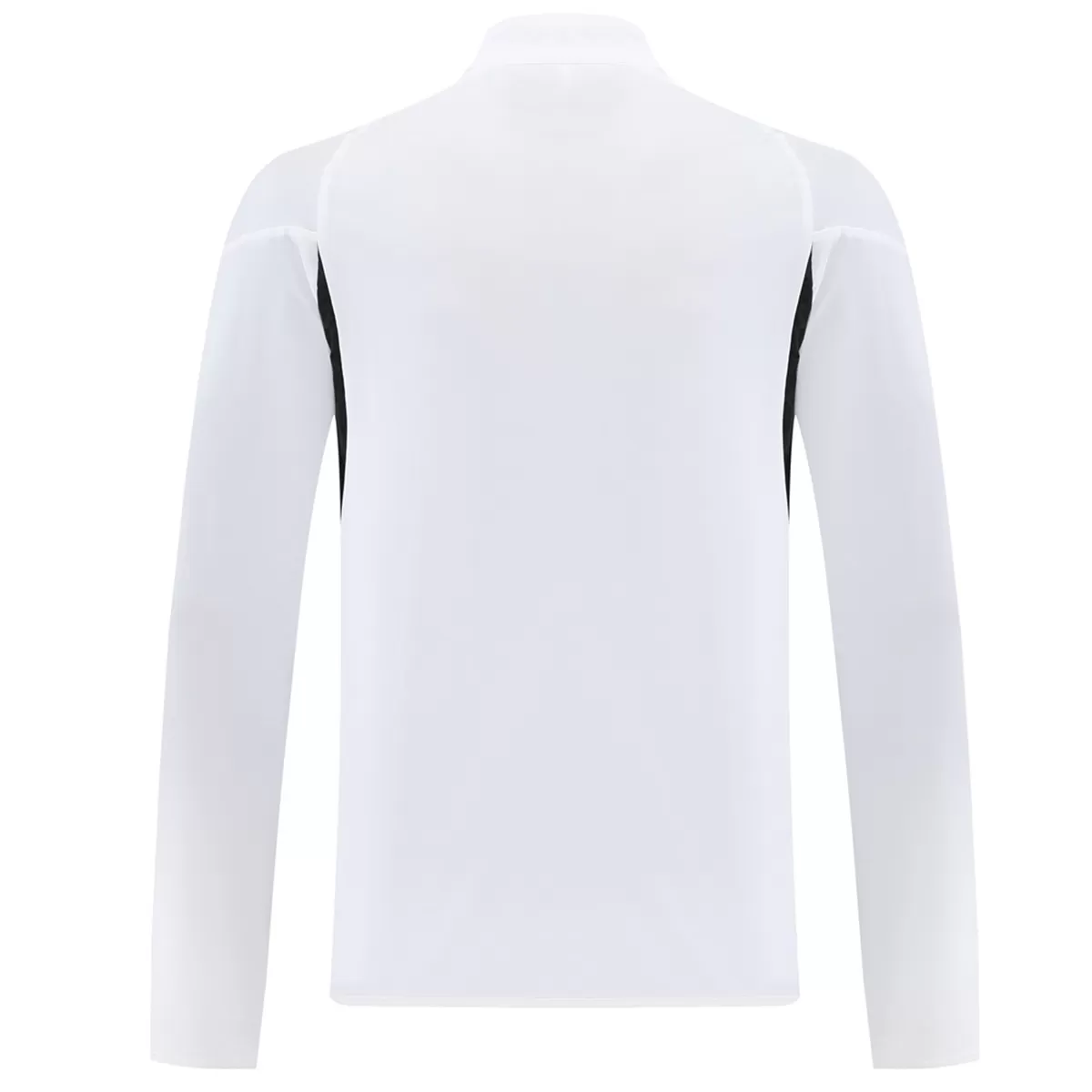 Liverpool Windbreaker Jacket White 2025/26